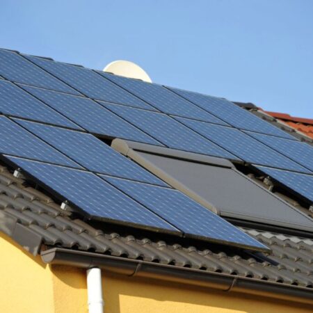 Inwestycje w energię odnawialną: możliwości wykorzystania energii słonecznej