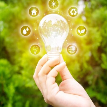 Efektywne zarządzanie energią w domu: monitorowanie, wybór AGD i oświetlenia oraz praktyczne oszczędności